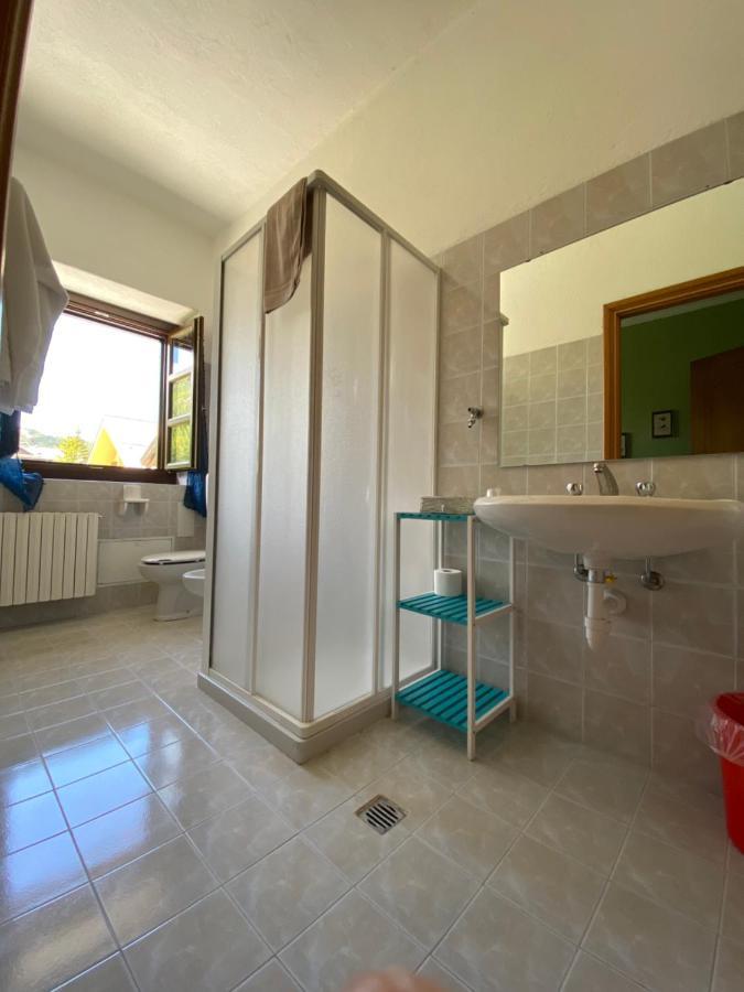 Chalet Della Luna Claviere Exterior photo