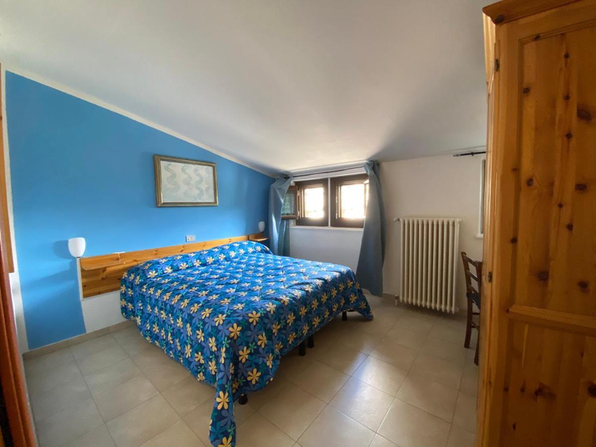 Chalet Della Luna Claviere Exterior photo